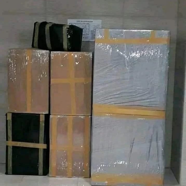 Expert Movers and Packers in Ajman: Quality & Value